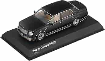 【非売品】トヨタ センチュリーGRMN 2019 株主総会 ミニカー トヨタ 株主総会 GRMNセンチュリー ミニカー カラーサンプル