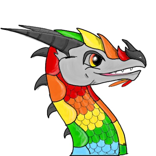 Sketchy Doodles -- Music Dragon - //medicalbooks.filipinodoctors.org