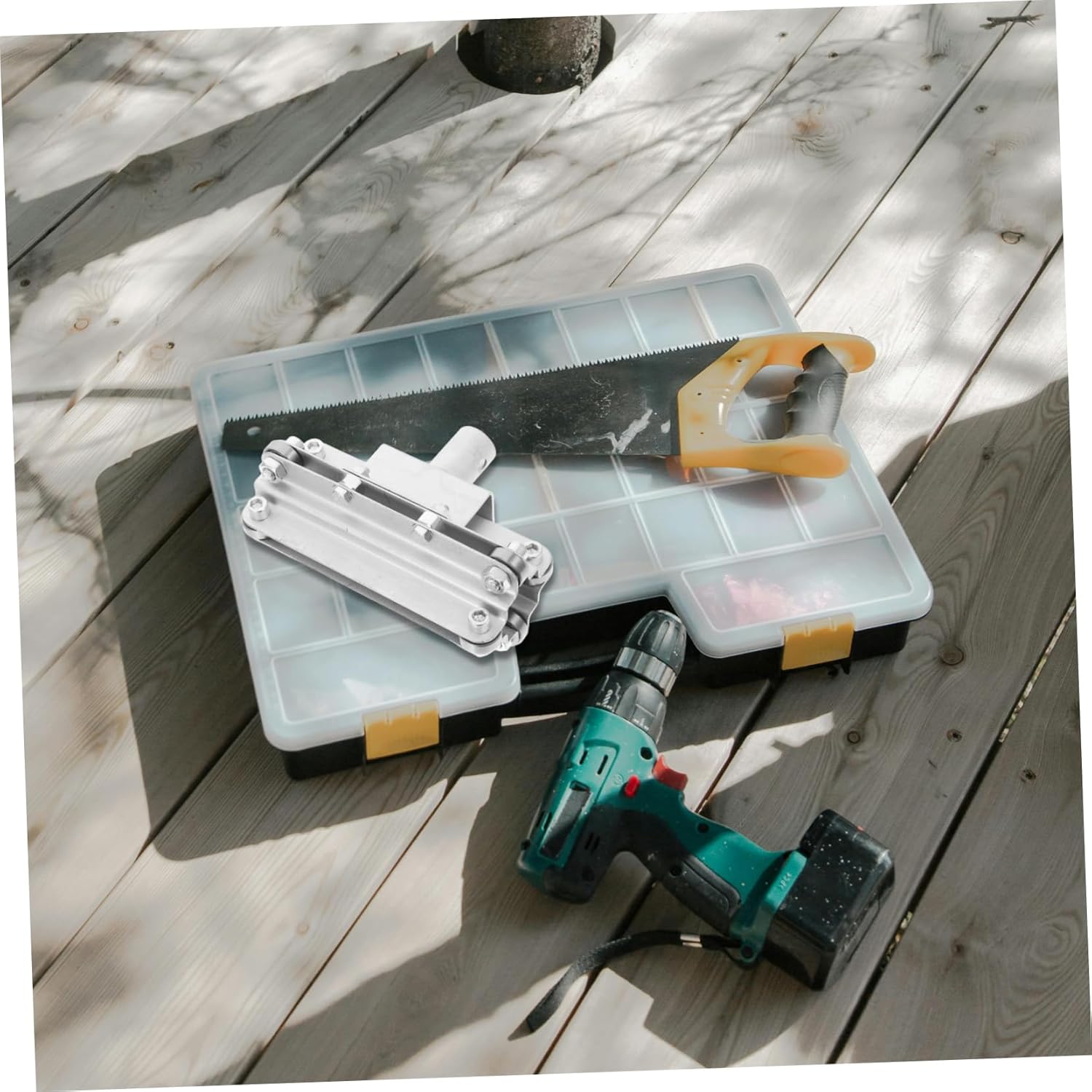 BESPORTBLE Greenhouse Climber Motor Zincaluminum Coating Side Ventilation Accessory Indoor Greenhouse