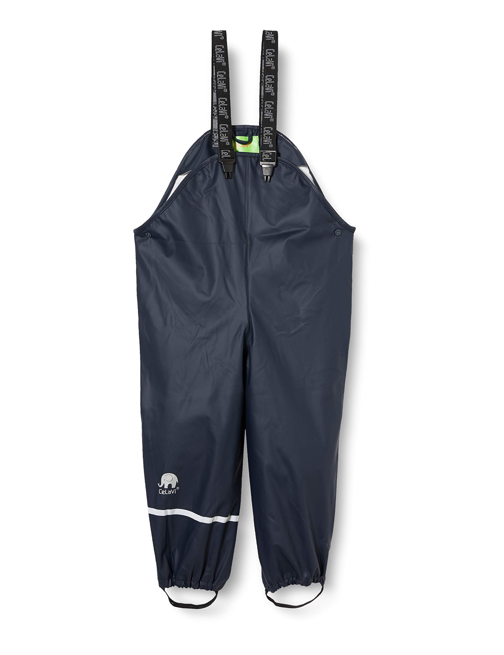 CeLaVi Regenhose Regenwear Pants Solid PU 1155 Regenhose