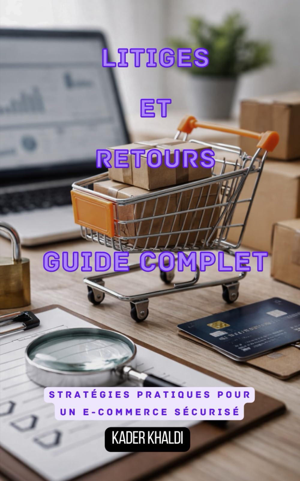 Gestion Globale des Retours & Litiges: Guide Complet – Stratégies pratiques pour un E-commerce Sécurisé