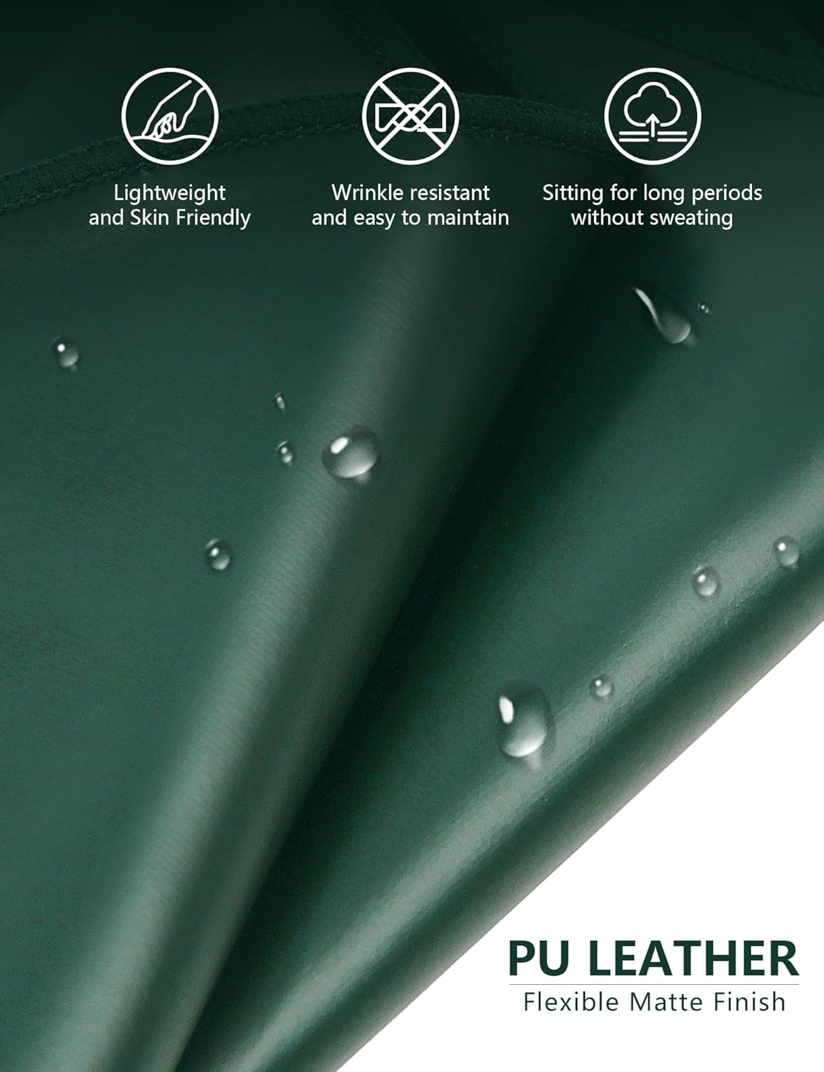 ohyeahlady Women Sexy PU Leather Dress Plus Size Spaghetti Strap Mini Dresses Sleeveless Pleated Steampunk Clubwear - Image 4