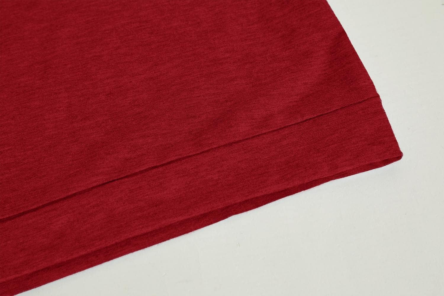 Apbondy Girls Shirts Casual Long Sleeve Crewneck Loose Striped Sweatshirts Pullover Tops - Image 6