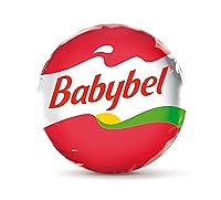 Vista 2 de Babybel Babybel Original 12 unidades, 8.5 onzas