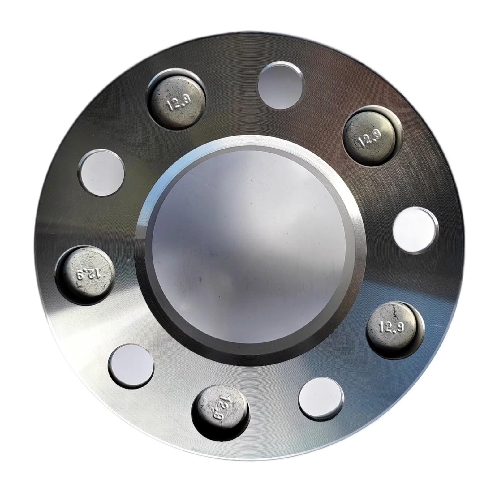 2 Pz 5X139.7 12x1.25 Auto Modificata Flangia Della Ruota In Alluminio Spacer CB 108.1 Compatibile Con Suzuki Per Jimny Per Sidekick Per Escudo Distanziali Per Cerchi