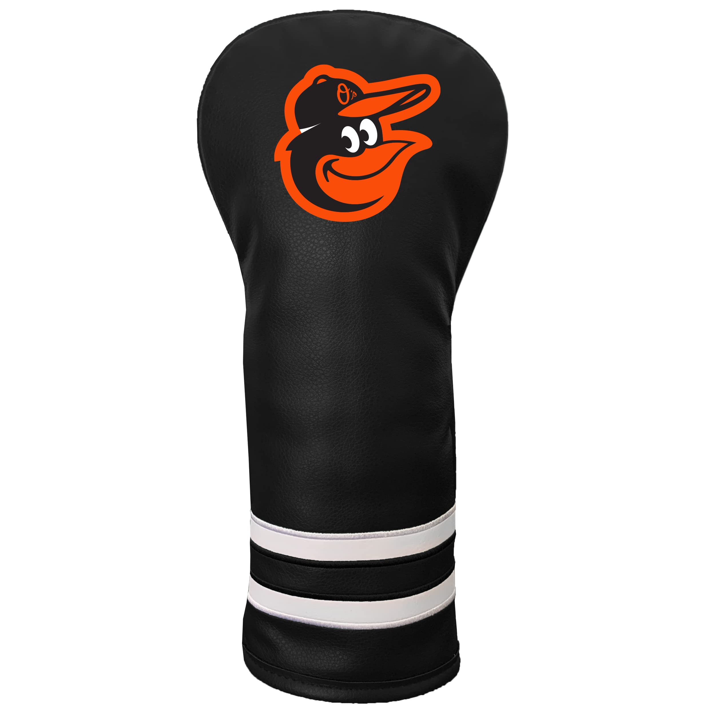 Team Golf MLB Team Golf MLB Vintage Fairway Headcover (Printed), Fits All Fairway, Hybrid and Utility Clubs