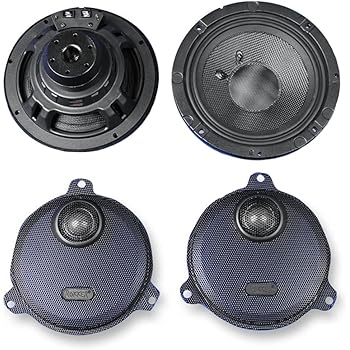 j&m speakers for street glide