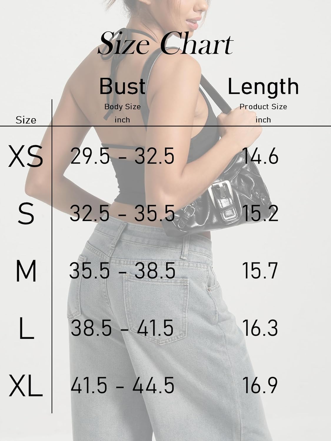 Navneet Women Y2K High Neck Tie Backless Halter Crop Top Open Back Sleeveless Going Out Tank Top - Image 6