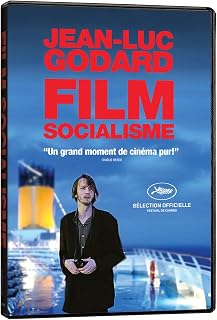 Film Socialism
