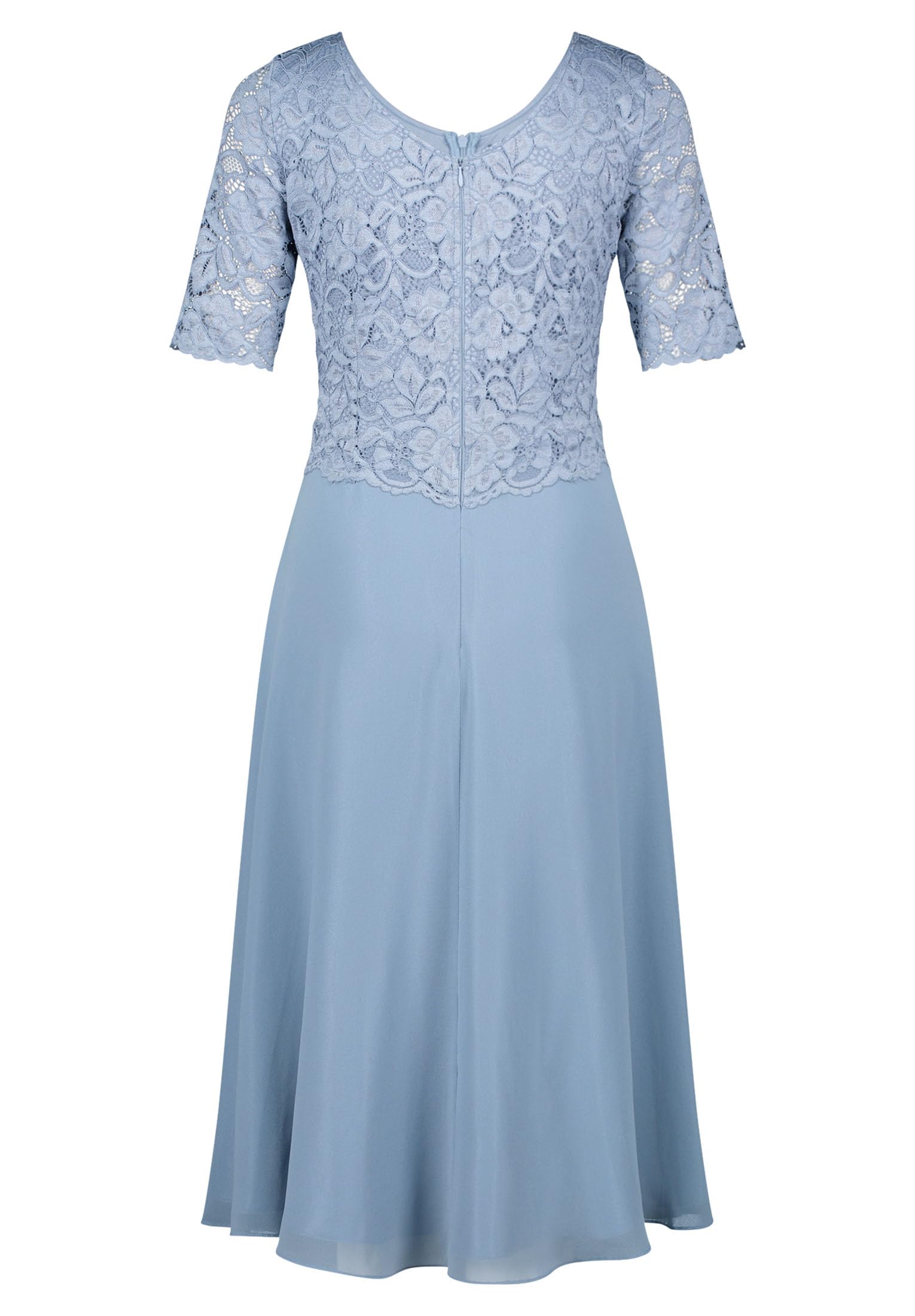 Vera Mont Damen 0113/4825 Kleid