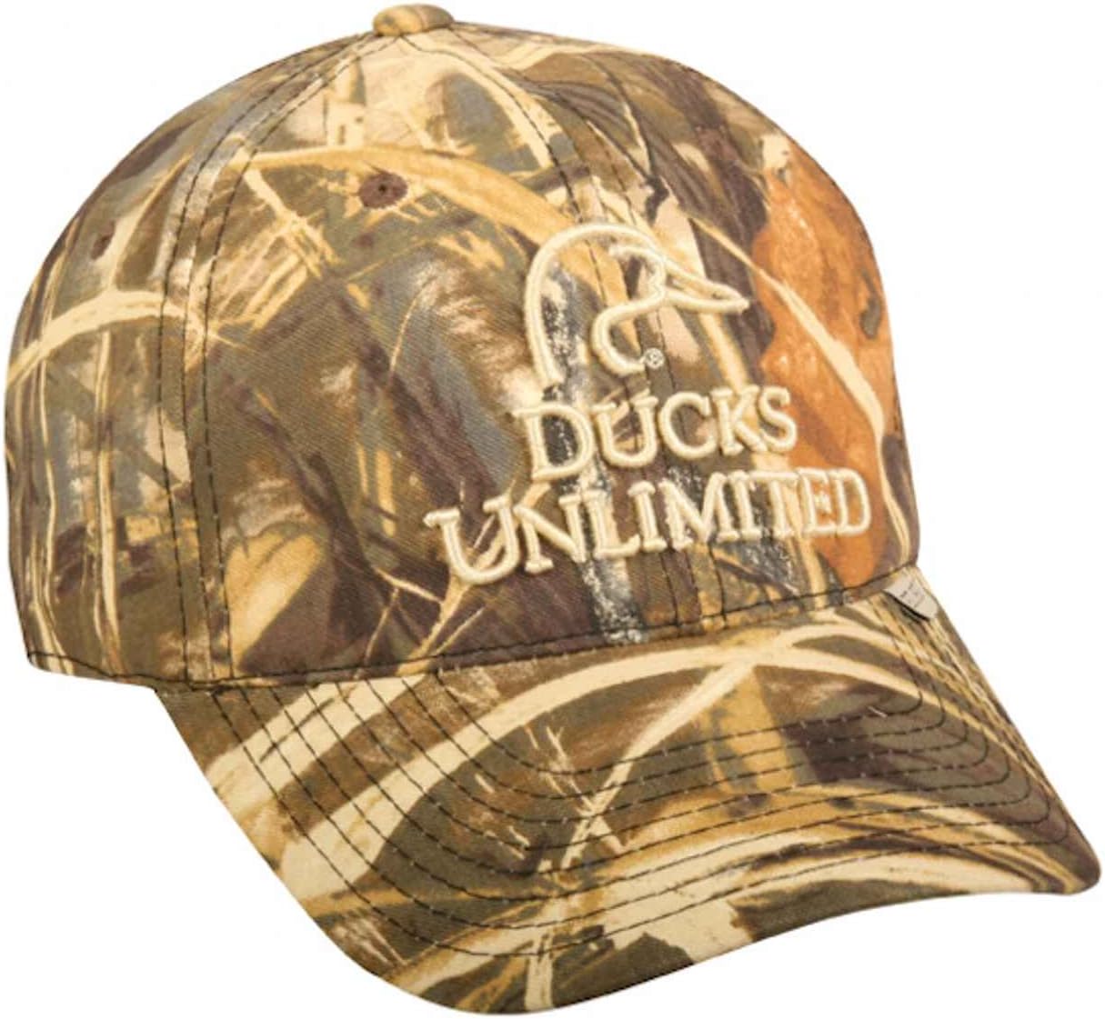 Outdoor Cap One Size fits Most Embroidered