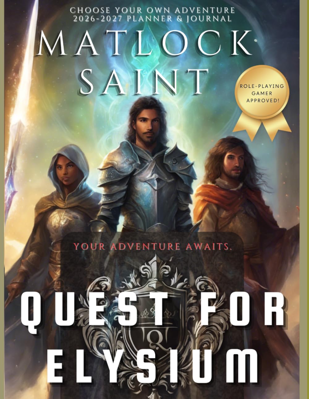 Quest For Elysium