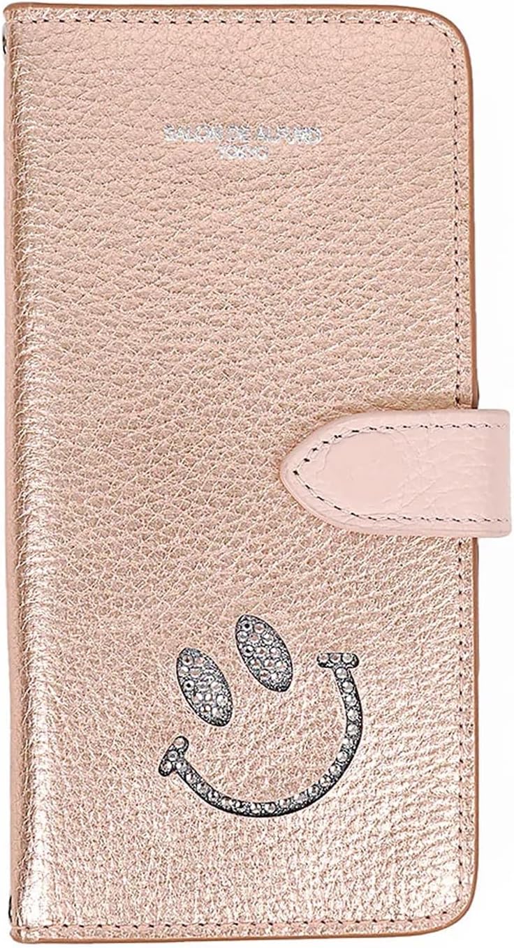 DEMIU 背面手帳型ケース iPhone15proMax エトープ高級 携帯 DEMIU 背面手帳型ケース iPhone15proMax エトープ高級 携帯 DEMIU 背面