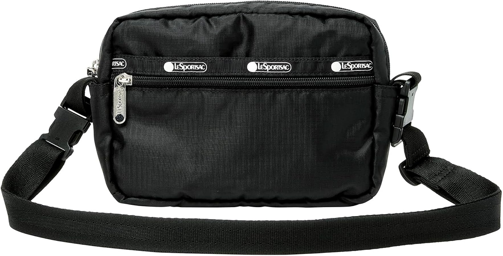 Amazon | CANDACE CONVERTIBLE L/1299/ジェットブラックL | LeSportsac