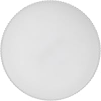 McShine LS LED spotlámpa GX53 foglalattal, 3W, 260 lumen, 3000K meleg fehér, beltéri mennyezeti világítás, energiatakarékos reflektor 3