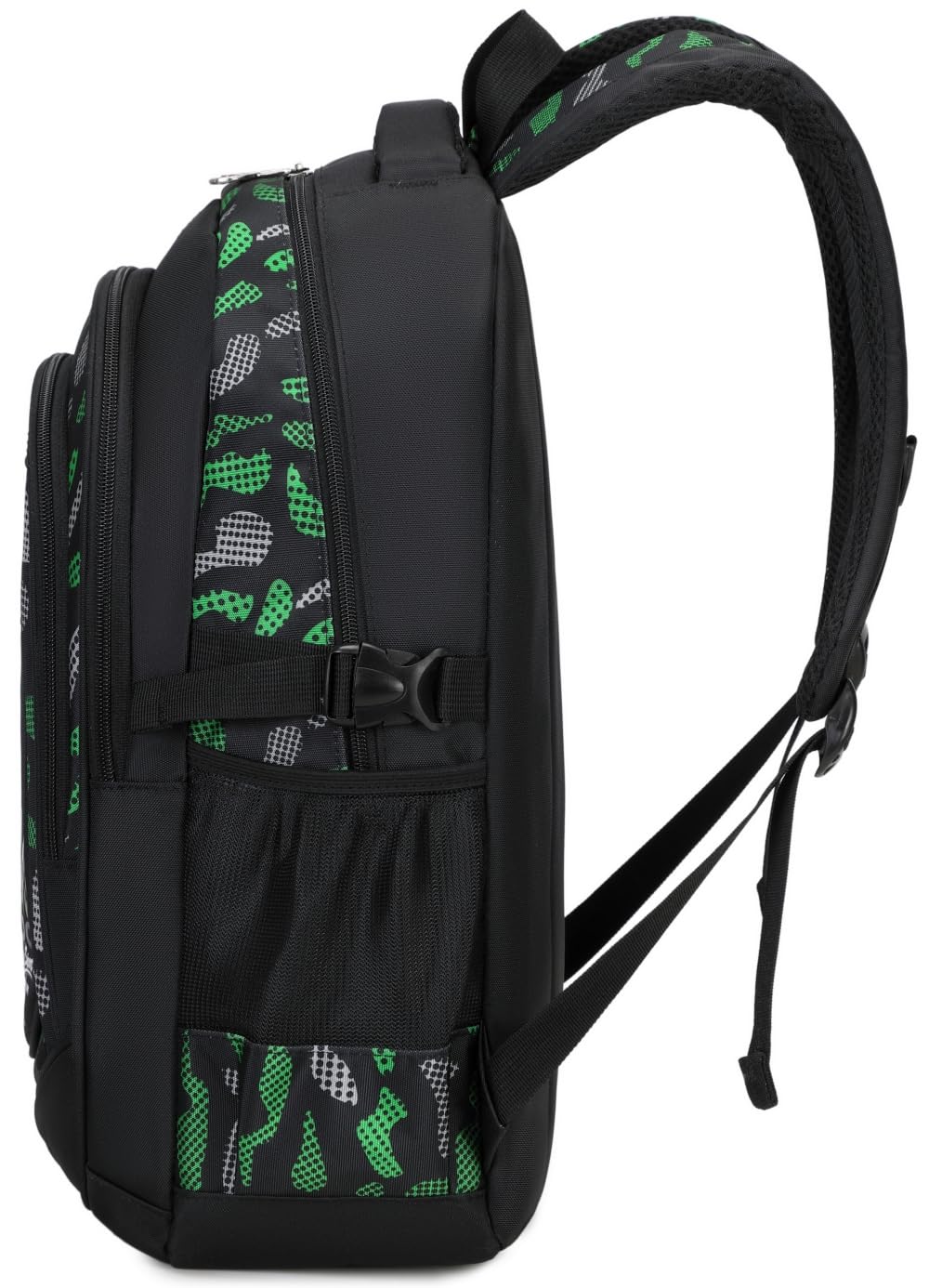 Rucksack für Jungen, Schulranzen-Set für Kinder, Büchertasche, strapazierfähig, Teenager, Studenten, Taschen für Teenager, wasserdicht
