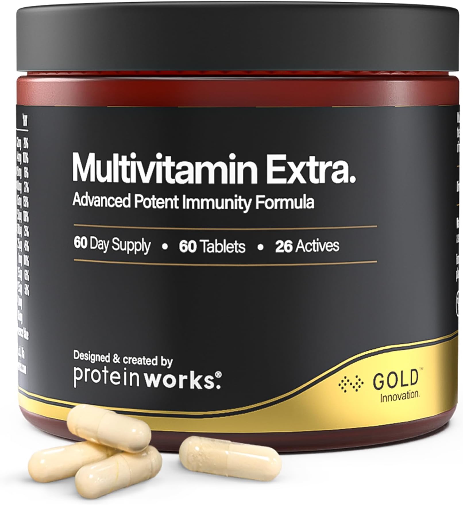Multivitamin Ultra
