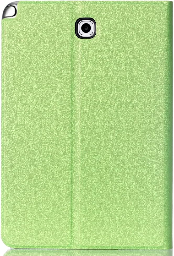 Galaxy Tab A 8.0 Case 2015 Released（Not for T380 2017released andT387 2018released） PU Leather Stand Case Folio Cover for Galaxy Tab A 8 Inch T350(Wi-Fi)/ T355 (3G/LTE)