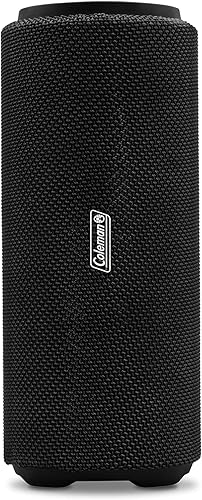 Miniatura 2 de Coleman Altavoz Bluetooth portátil resistente al agua CBT90