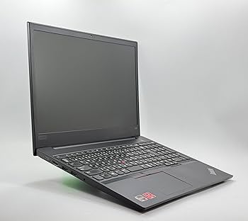 Windowsノート本体 Lenovo ThinkPad E595 Win11 Amazon.com: Lenovo ThinkPad E595 Laptop, AMD Ryzen 5 3500U