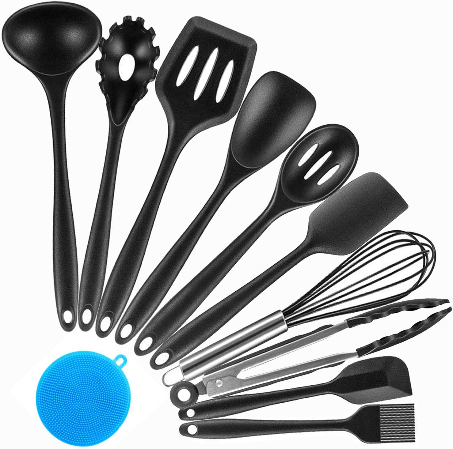 tornitore in silicone per la cottura