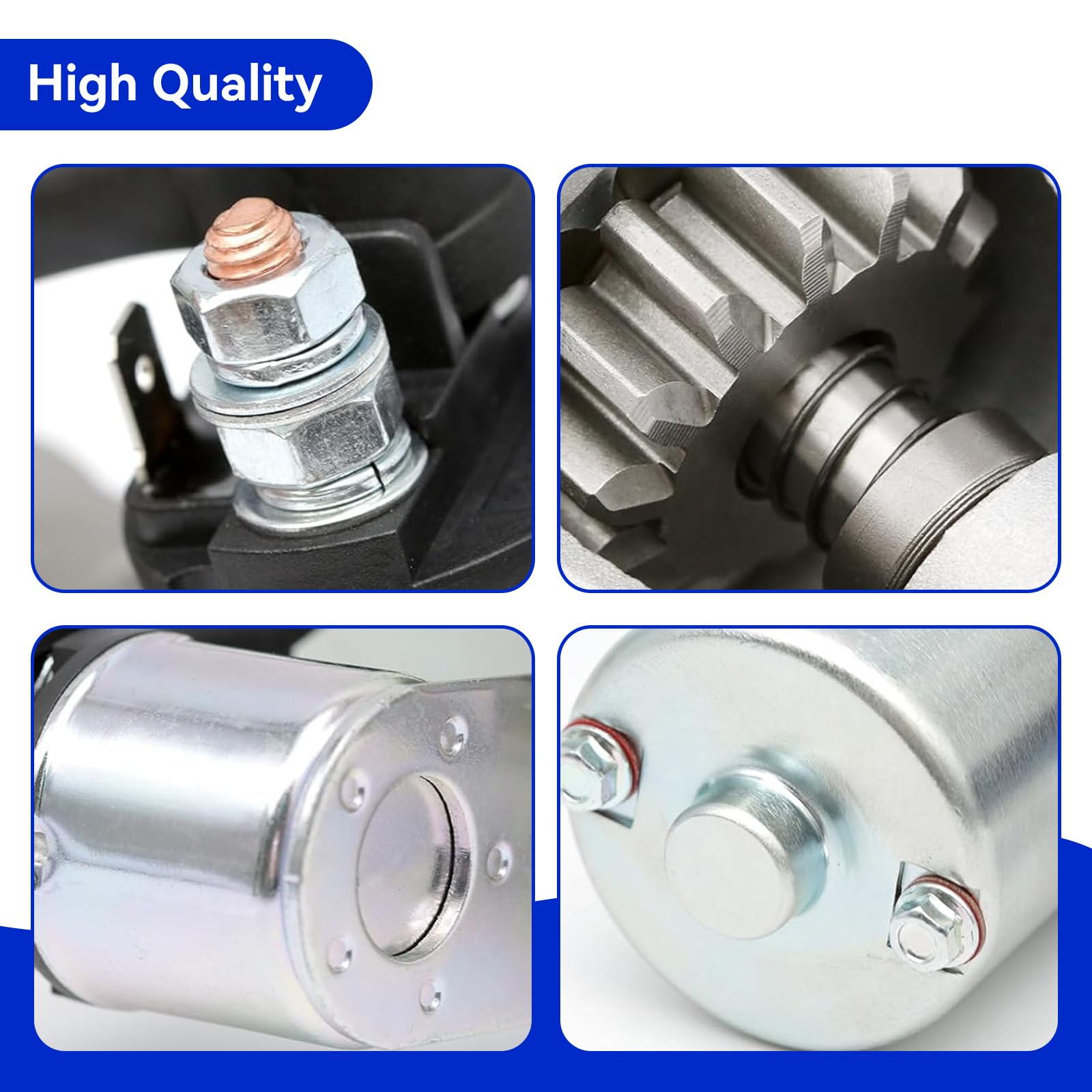 アポパスターF Amazon.com: Amrxuts EAT286 10 Holes Disc fuel injectors for