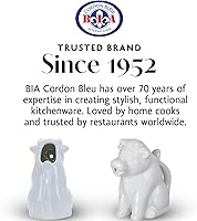 Vista 7 de BIA Cordon Bleu Set de azúcar y crema (crema de vaca sentada)