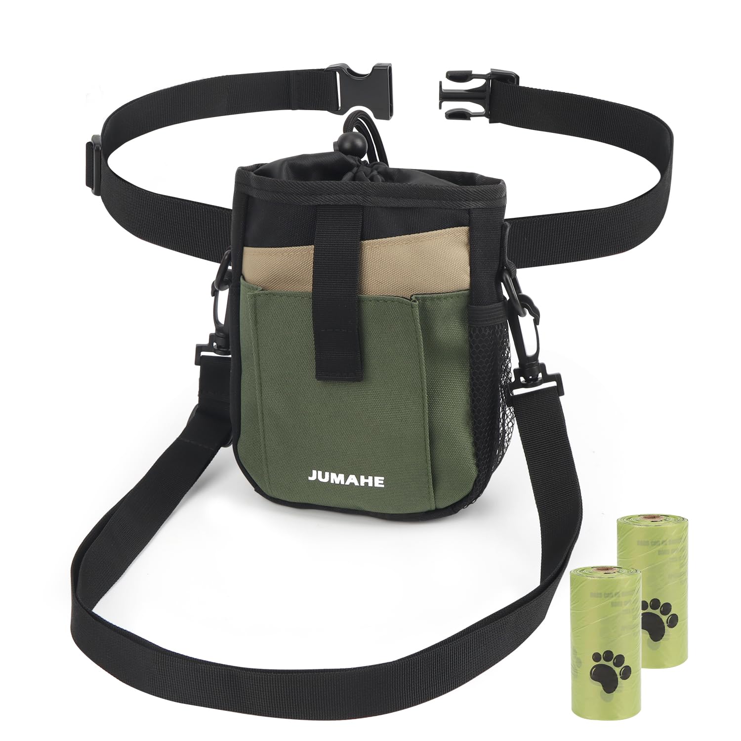 OWill Pouch