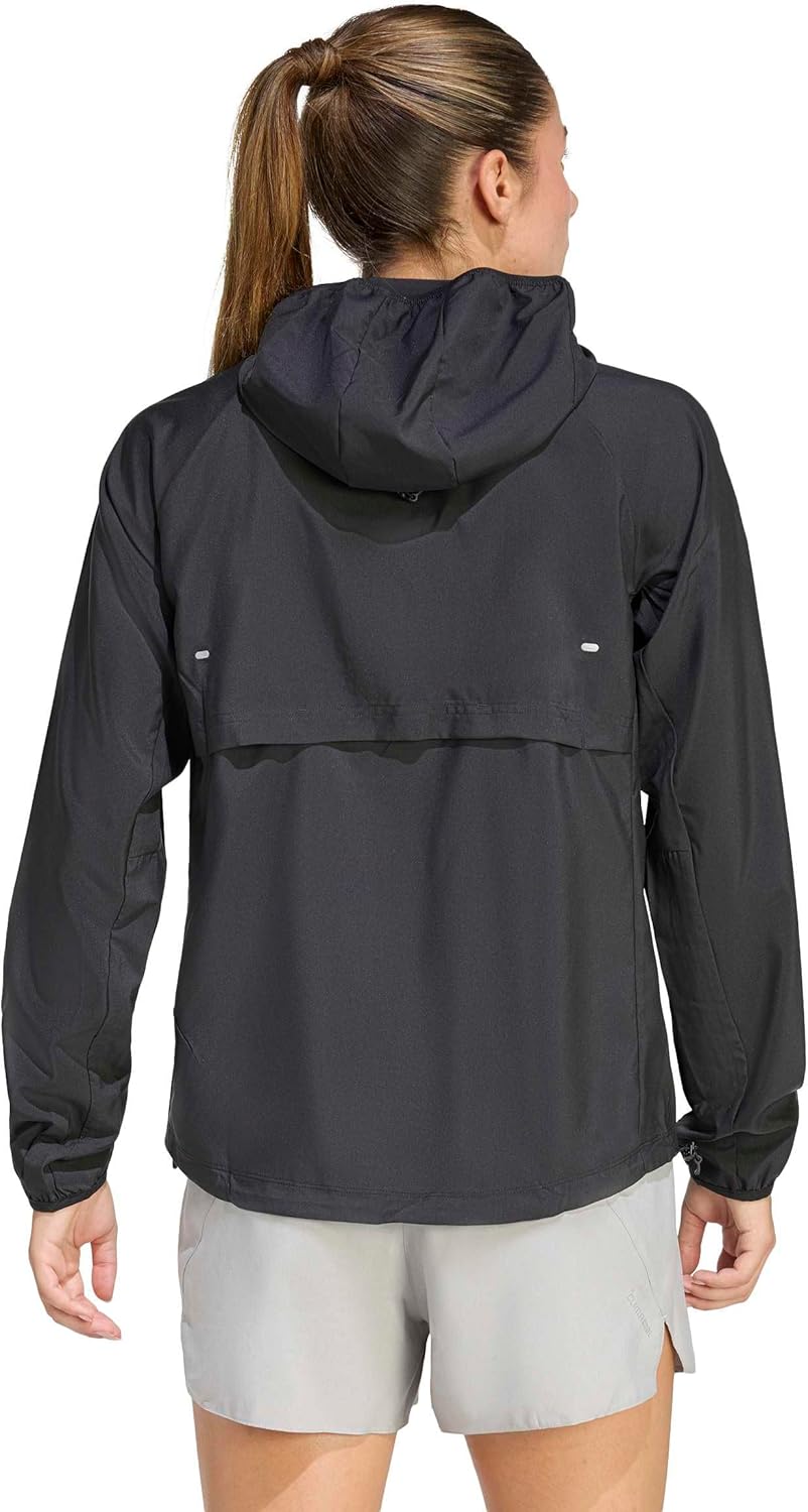 adidas womens Adi365 Basic Jacket