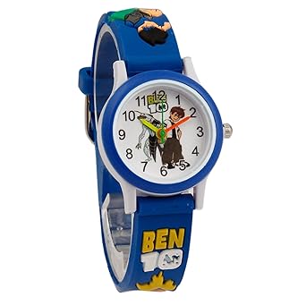 S S Traders - Cute Watch for Kids Birthday Gifts Watch for Girls Boys