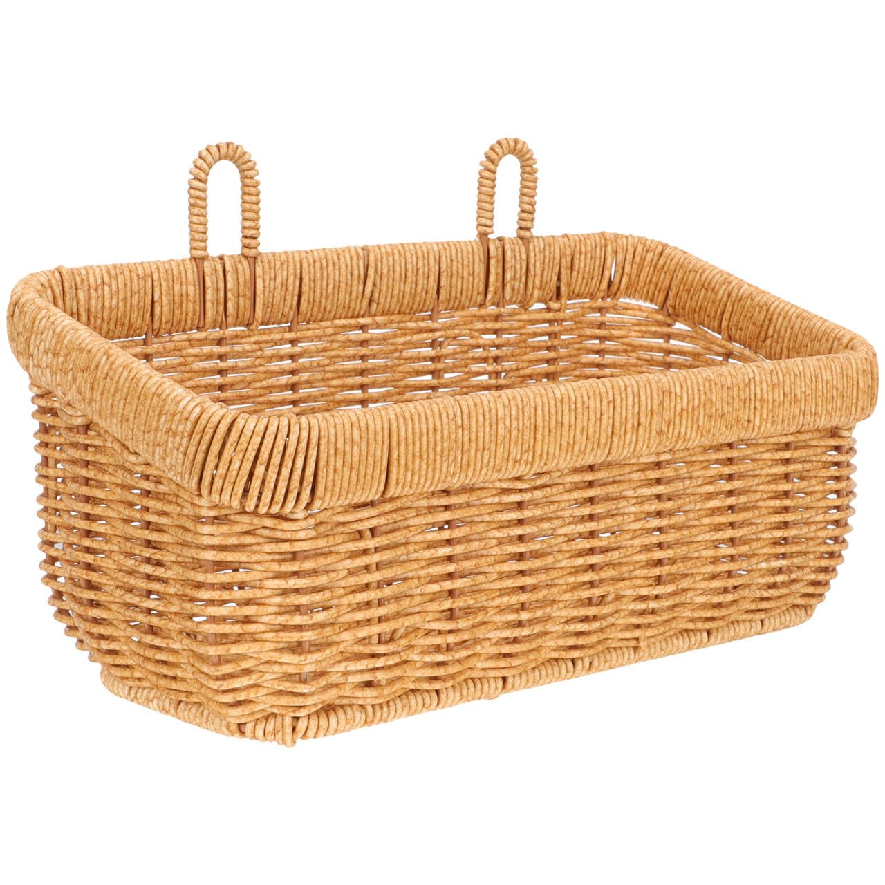 Cesta para verduras de pared que ahorra espacio en cocina y balcón