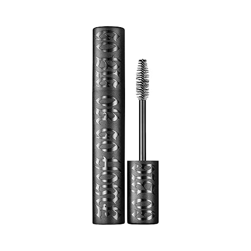 Kat Von D Go Big or Go Home Volumizing Mascara Trooper Black (Full Size 10 grams)