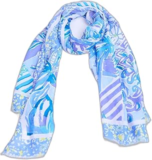 دير سكارف للنساء DRW90004265 (عبوة من قطعة واحدة)