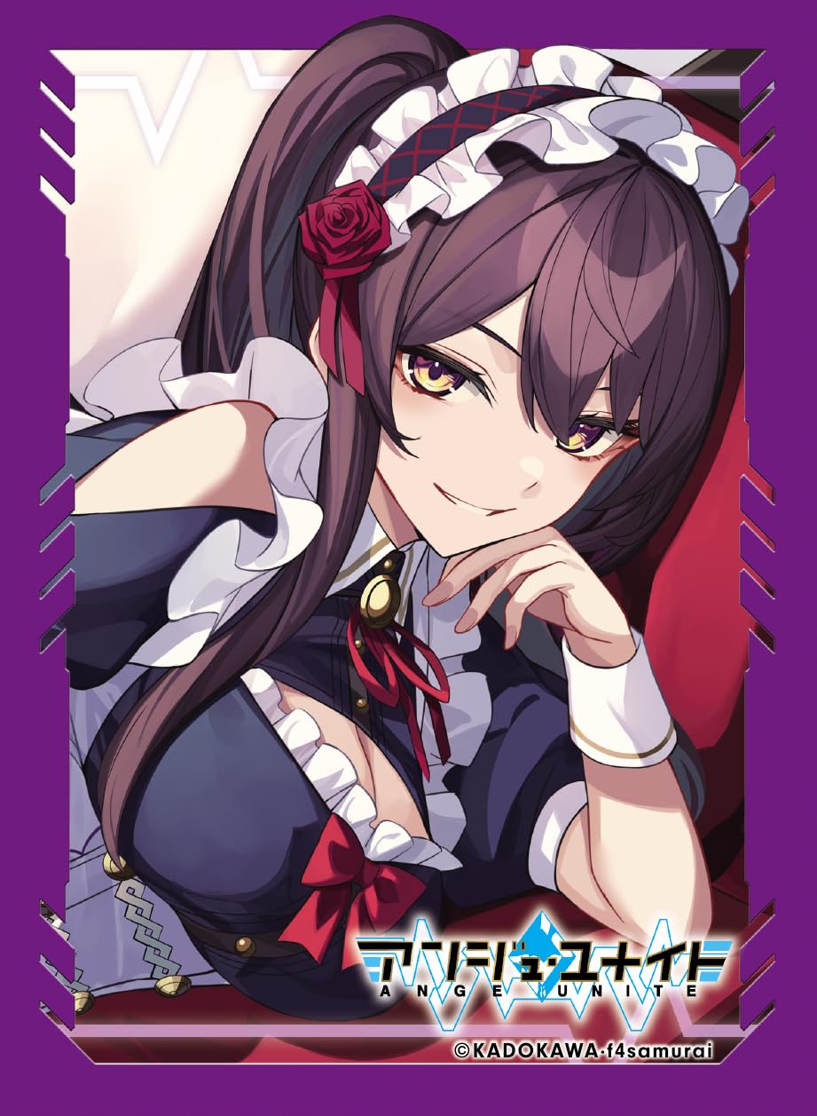 Amazon.co.jp: ホビージャパン アンジュ・ユナイト side:NIGHT 固定