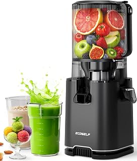 Juice Extractor Machine