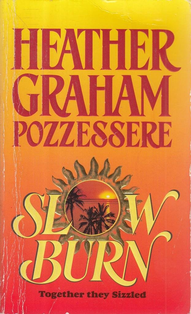 Amazon Slow Burn Pozzessere Historical