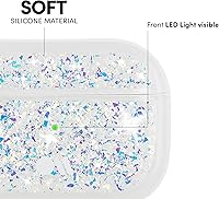 Vista 5 de Case-Mate - Funda Airpods Pro