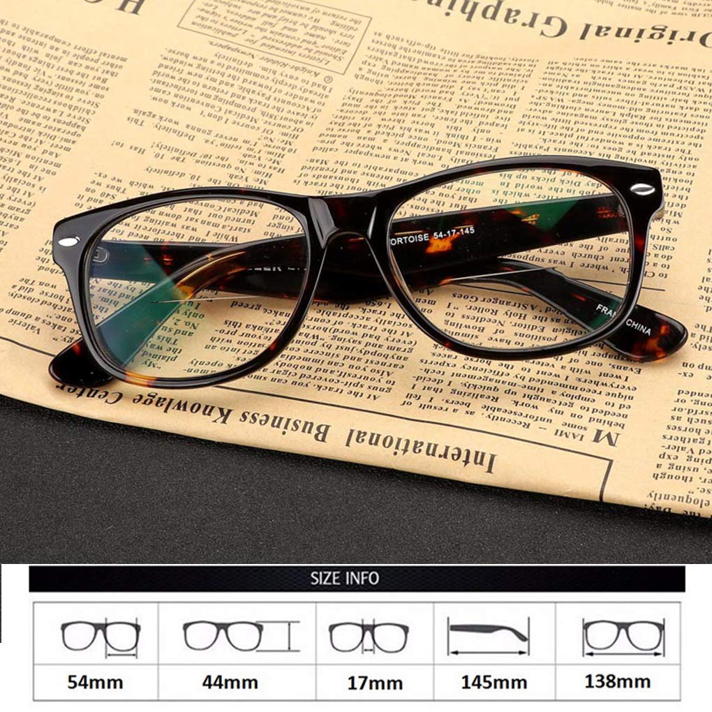 Multifokaldiopter progresywne okulary do czytania, plastikowa oprawka, Smart Zoom, okulary do czytania, okulary optyczne Dual-Use uniseks