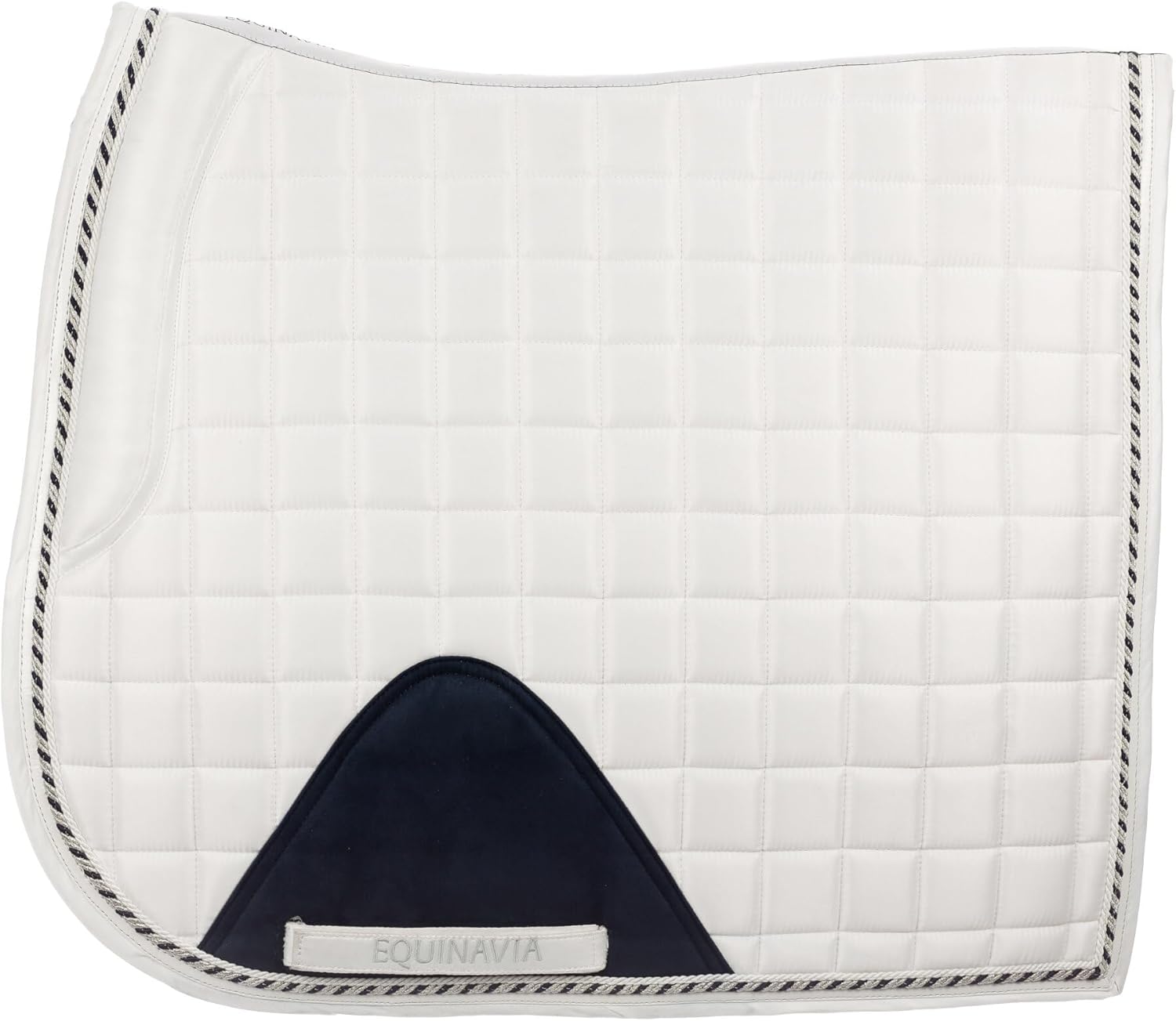 Equinavia Copenhagen Stay Put Dressage Saddle Pad
