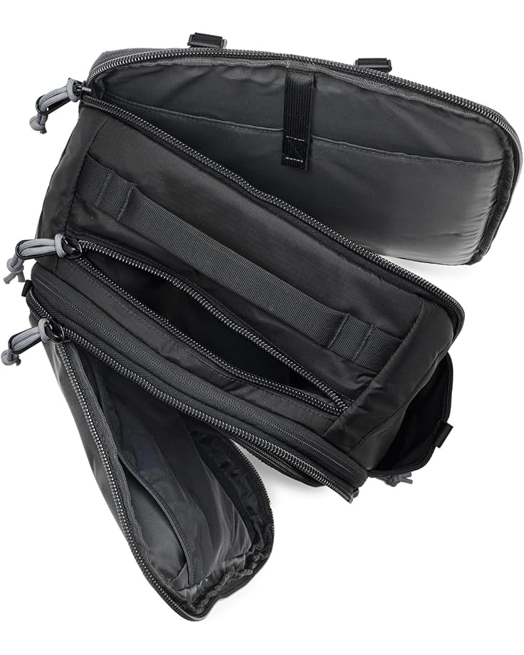 Topo Designs Global Travel Backpack - #6 of 6