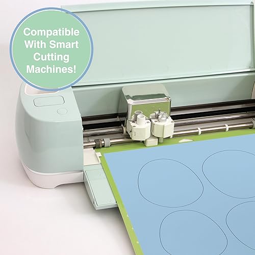 Miniatura 7 de PrintWorks - Papel de Pascua de 8.5 x 11 pulgadas, 300 hojas, 5 colores pastel surtidos, 30% reciclado, ideal para proyectos escolares y