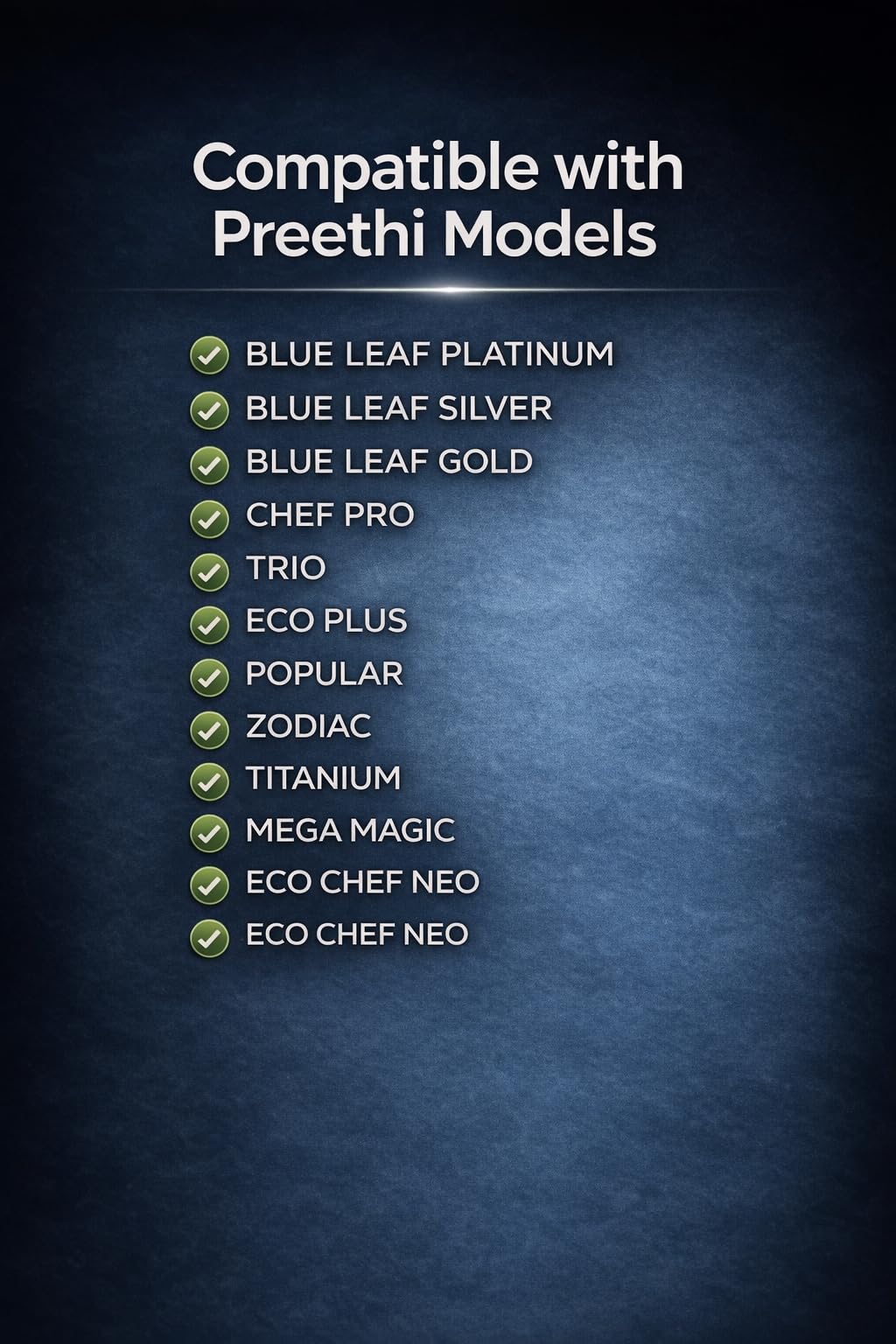 WONDER STAR Preeti Mixer Grinder Compatible Dry Jar 1000Ml ||Suitale For Preethi Mixer Grinder Popular,Zodiac, Blue Leaf,Eco Chef, Chef Pro&Many More||4 Teeth High Grade Nylon Coupler, 750 Watts — Amazon image 4