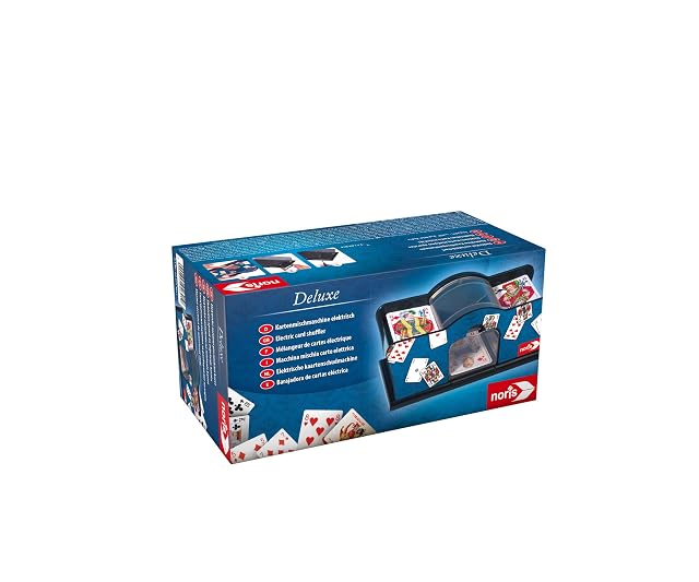 Foto 2 de 8 de Noris - 615 4621 - Batidora de tarjetas eléctricas - De 6 a 18 años