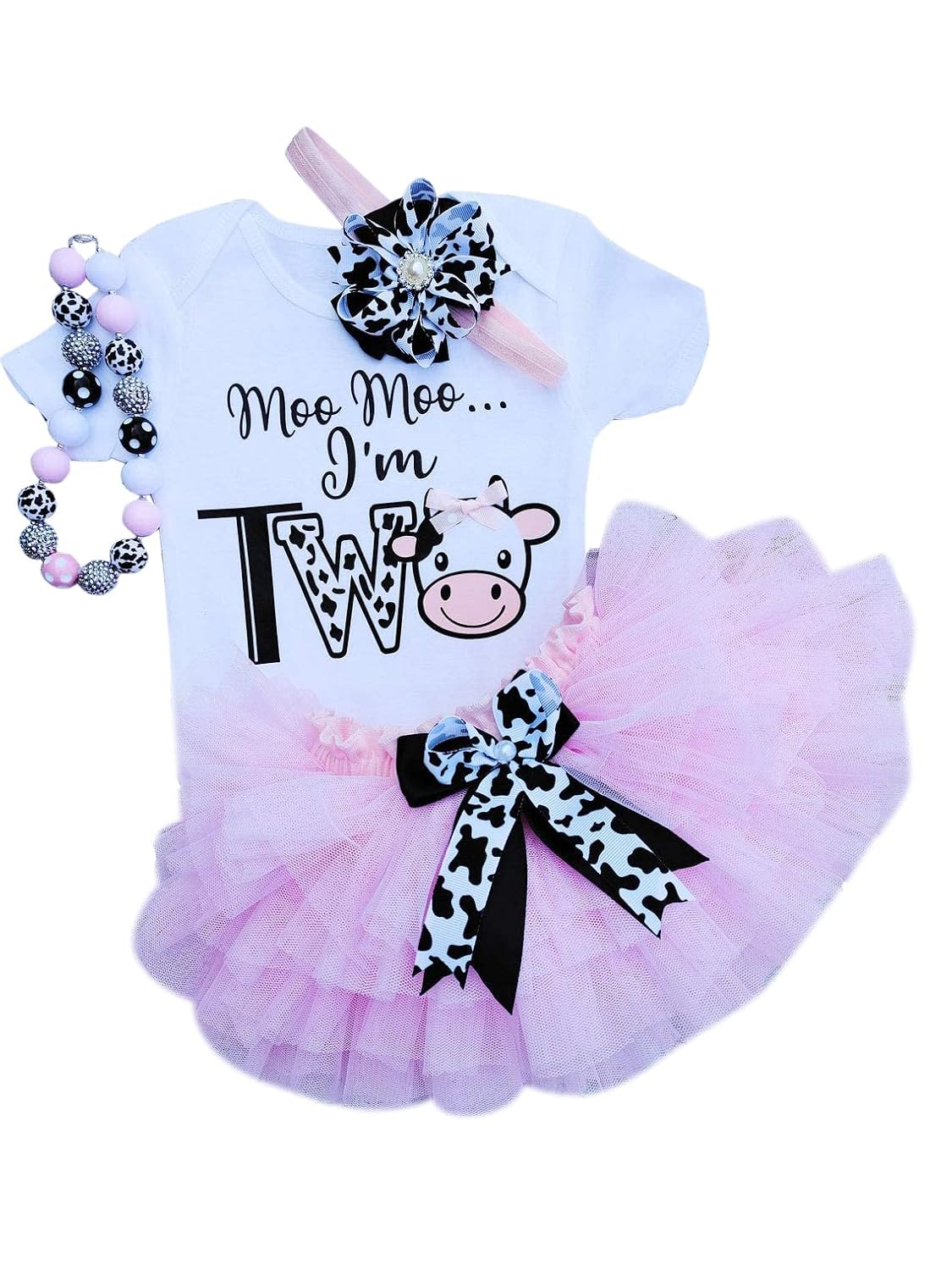 frozen birthday tutu