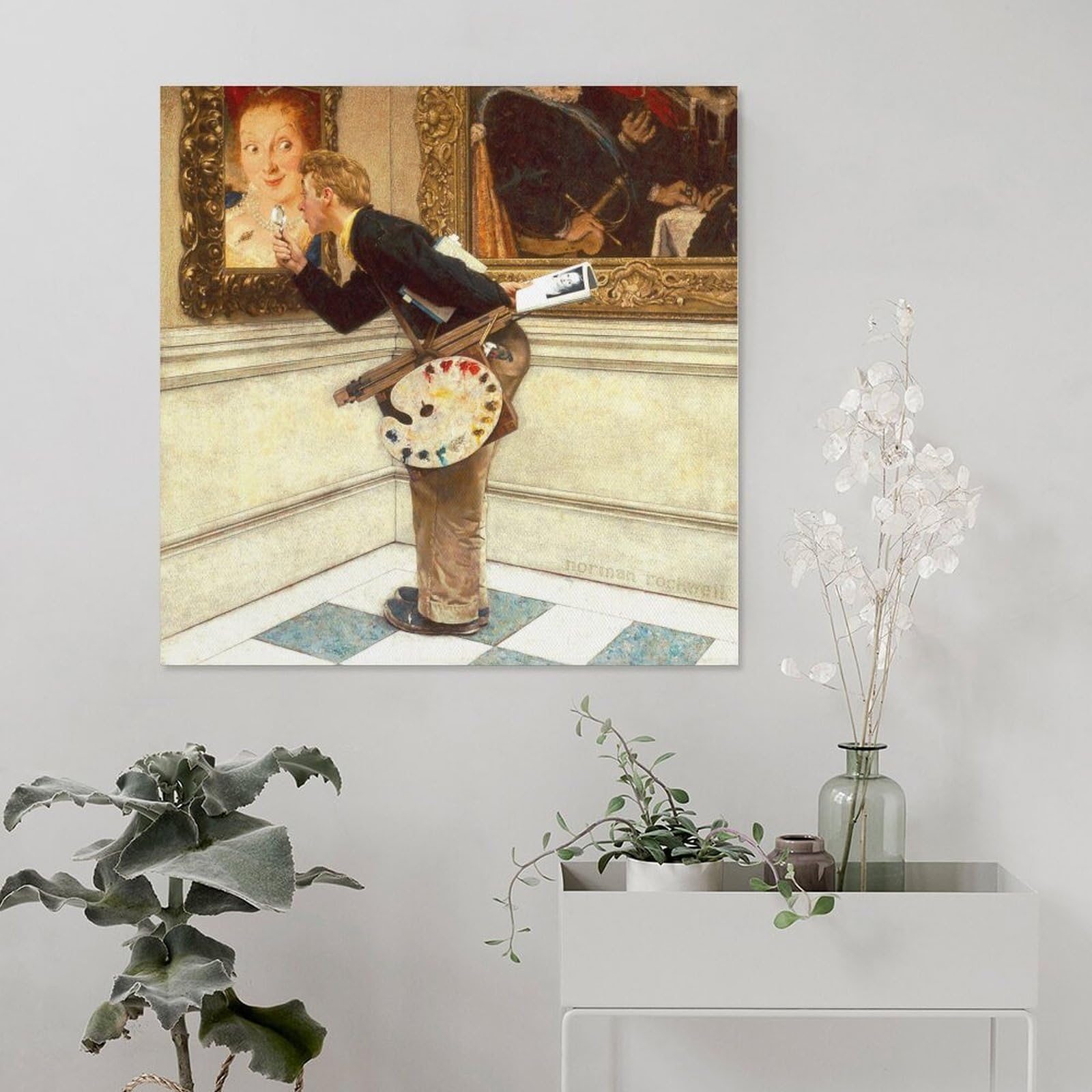 Kingwell  Art Collection アートポスター Kingwell Art Collection アートポスター Kingwell Island Art