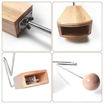 Amazon | ビブラスラップ 楽器、打楽器 パーカッション、ビブラ