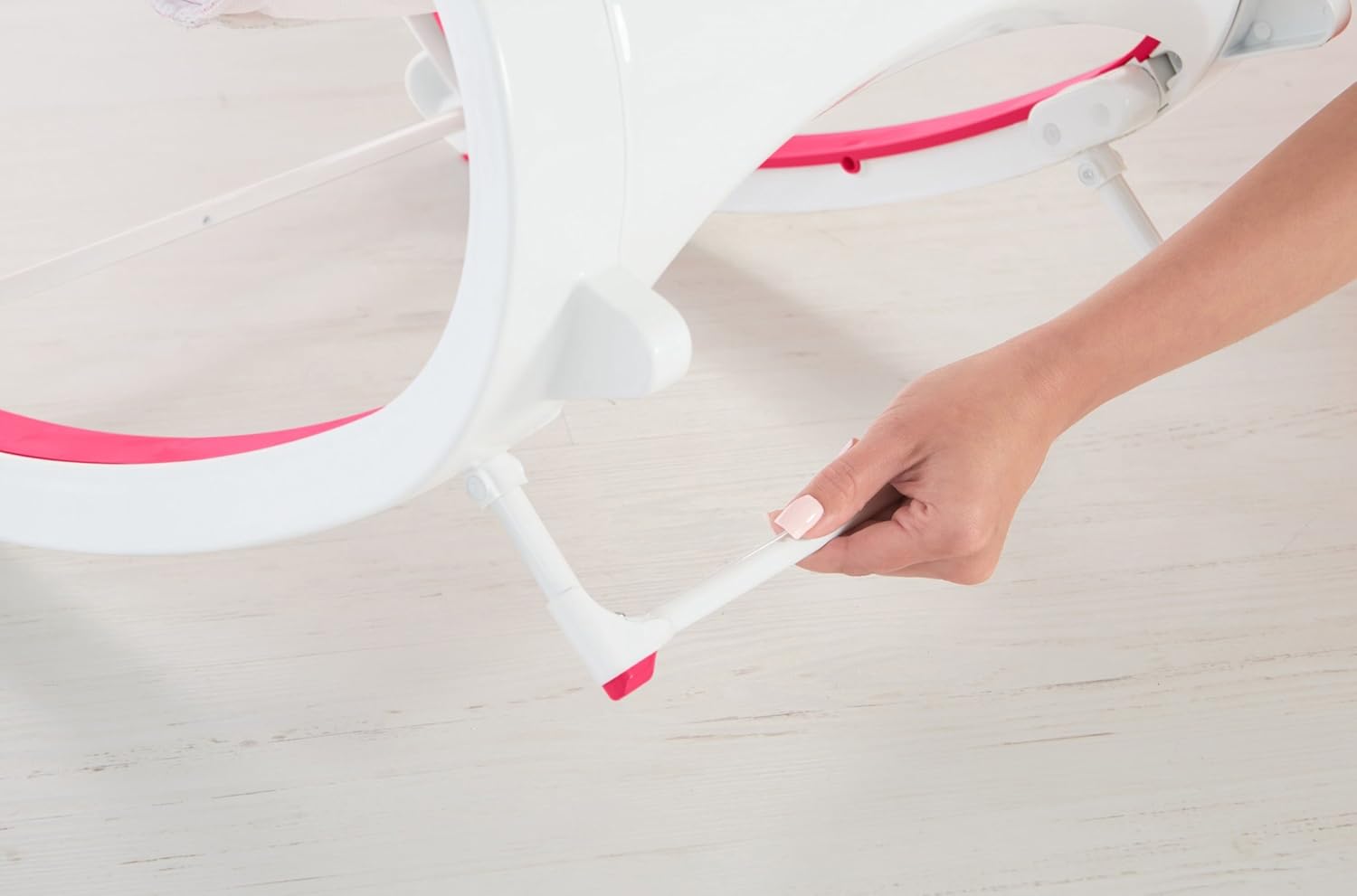 صندلی راکر کودک Fisher-Price مدل CMR19