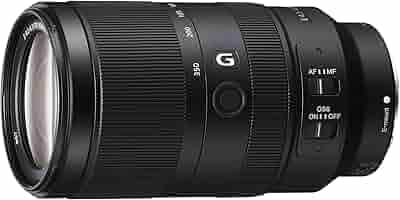 SONY(ソニー) 望遠ズームレンズ APS-C E 70-350mm Amazon | SONY(ソニー) 望遠ズームレンズ APS-C E 70-350mm F4.5