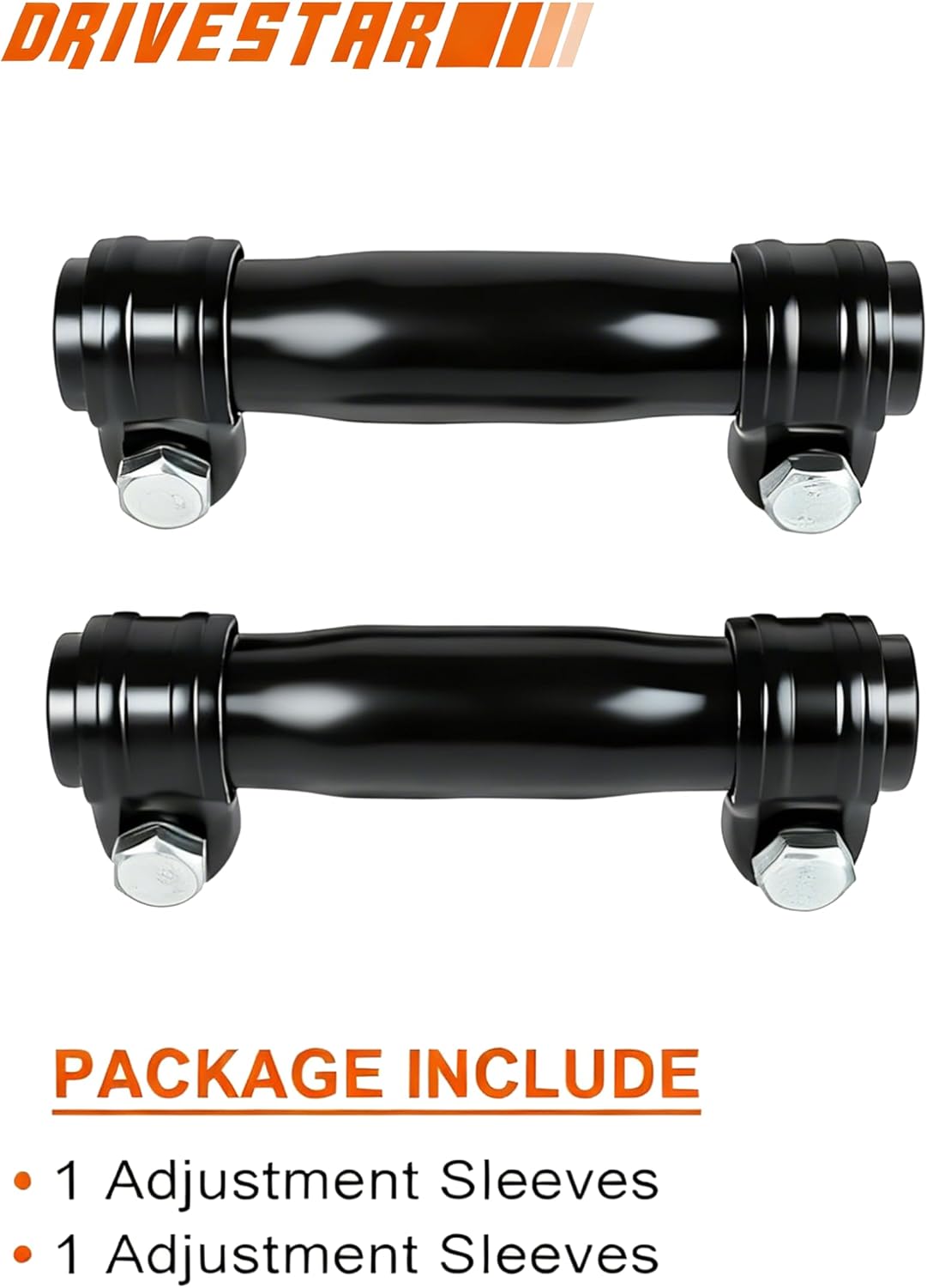 DRIVESTAR 14PC Set 4WD Front Ball Joints, for Chevrolet/GMC K1500 1995-1999, for Chevy/GMC K1500 Suburban 1995-1999, for K2500 1995-2000, for Chevy Tahoe 1995-00, for GMC Yukon 1995-2000