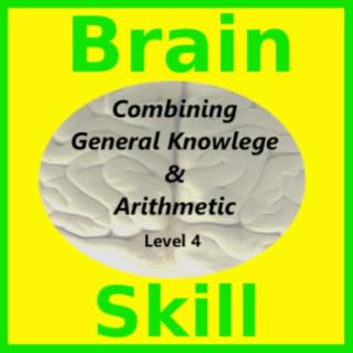 Brain Skill - Level 4
